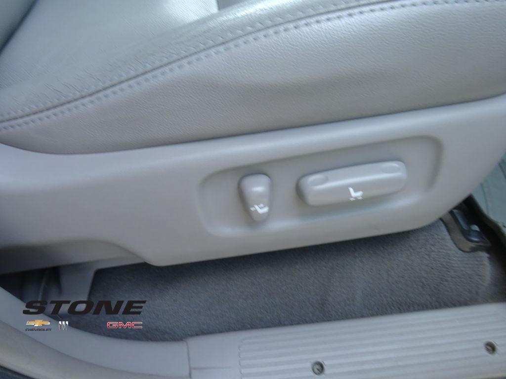 2006 Toyota Sequoia Limited