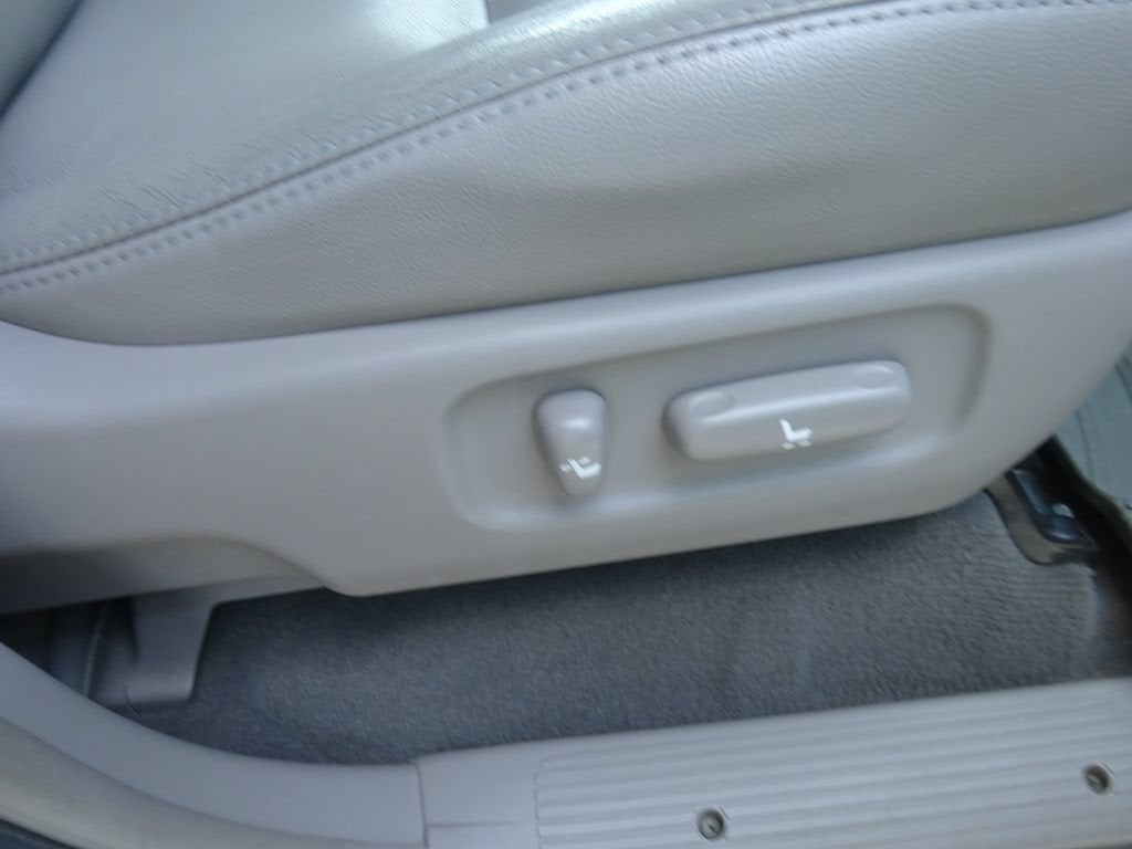 2006 Toyota Sequoia Limited