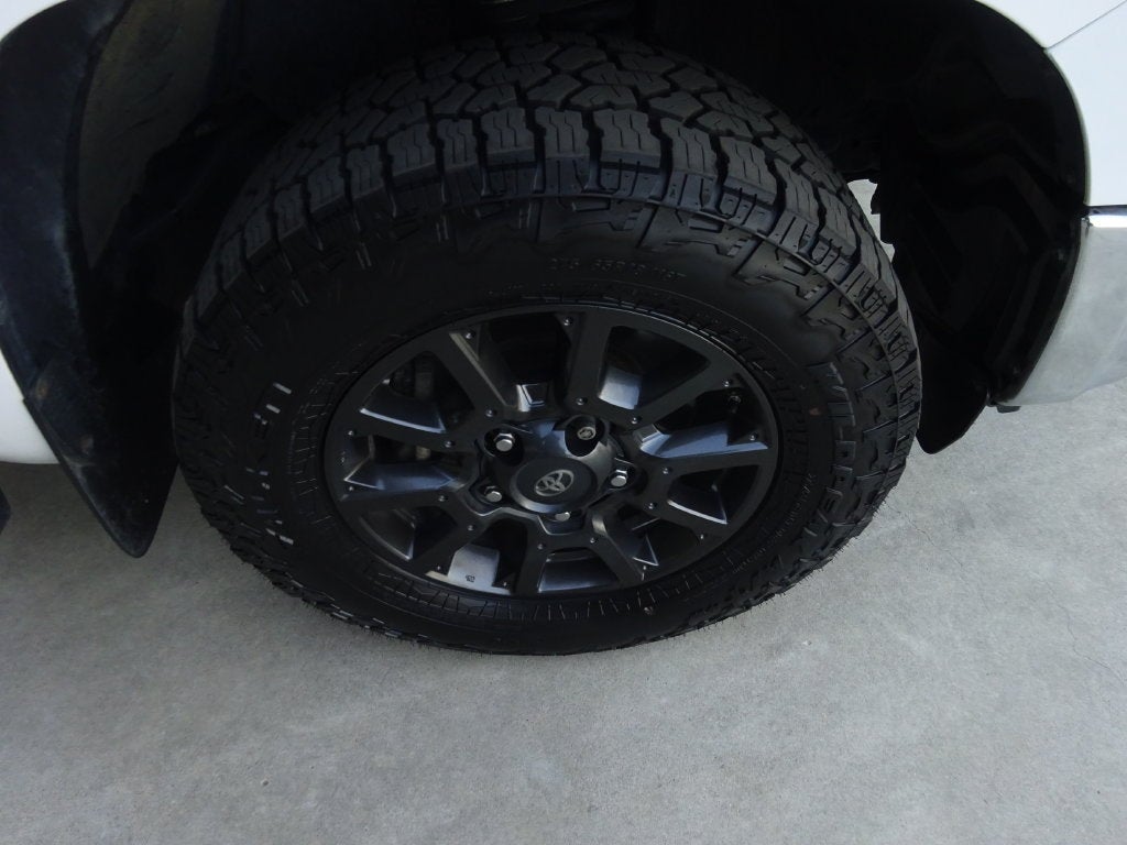 2021 Toyota Tundra SR5 - Photo 10