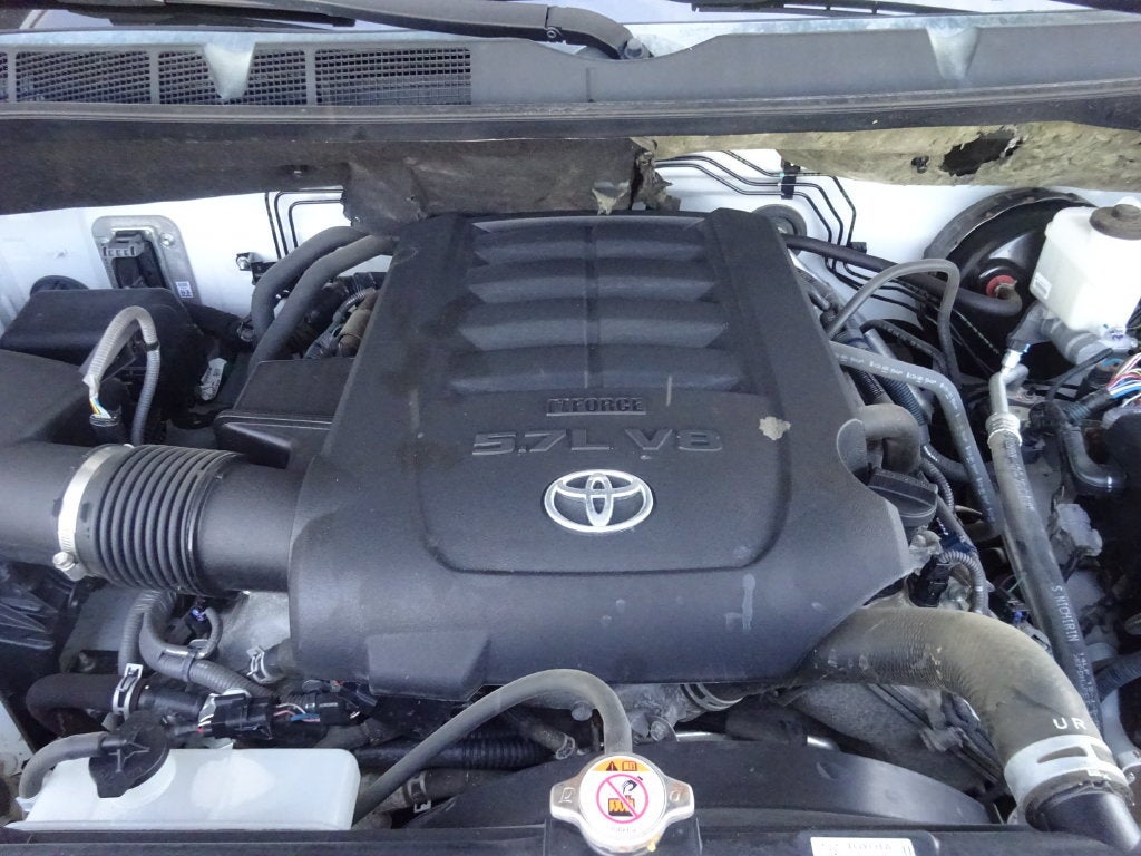 2021 Toyota Tundra SR5 - Photo 11