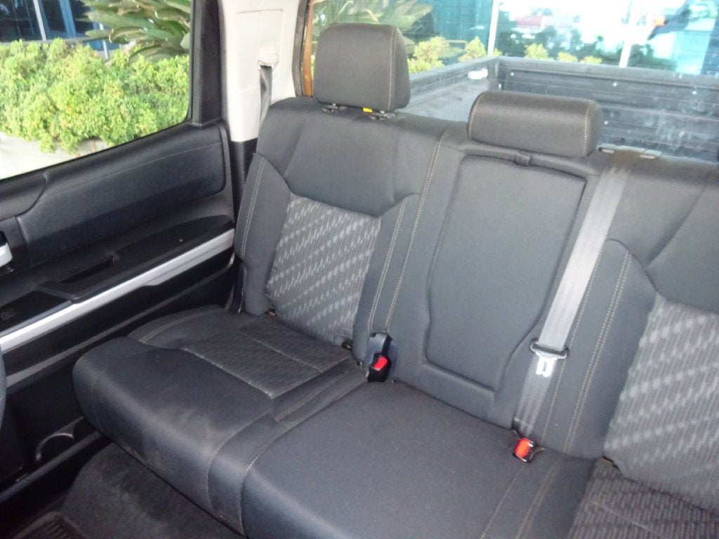 2021 Toyota Tundra SR5 - Photo 14