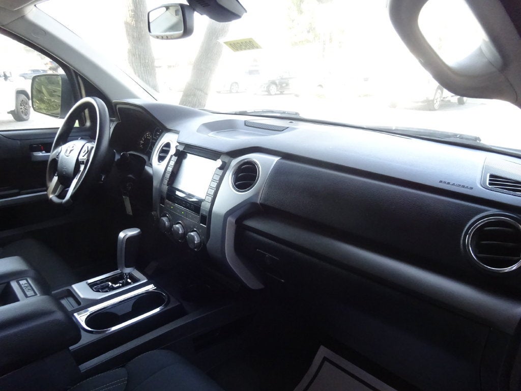 2021 Toyota Tundra SR5 - Photo 15