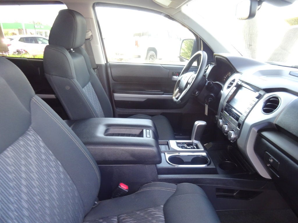 2021 Toyota Tundra SR5 - Photo 16