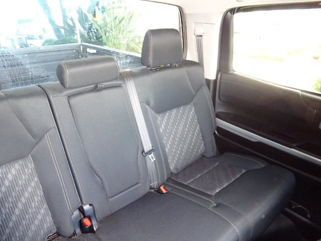 2021 Toyota Tundra SR5 - Photo 17