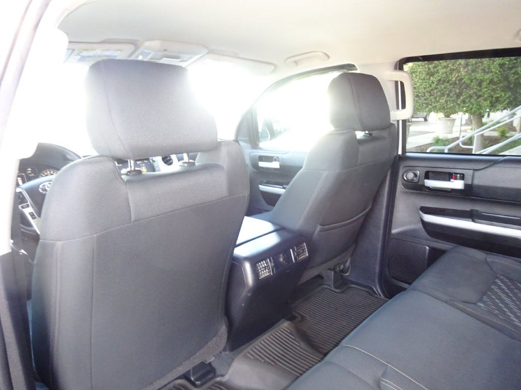 2021 Toyota Tundra SR5 - Photo 19