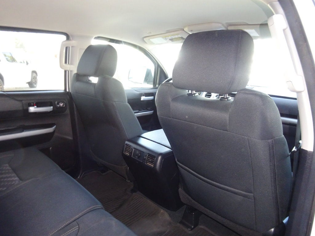 2021 Toyota Tundra SR5 - Photo 21