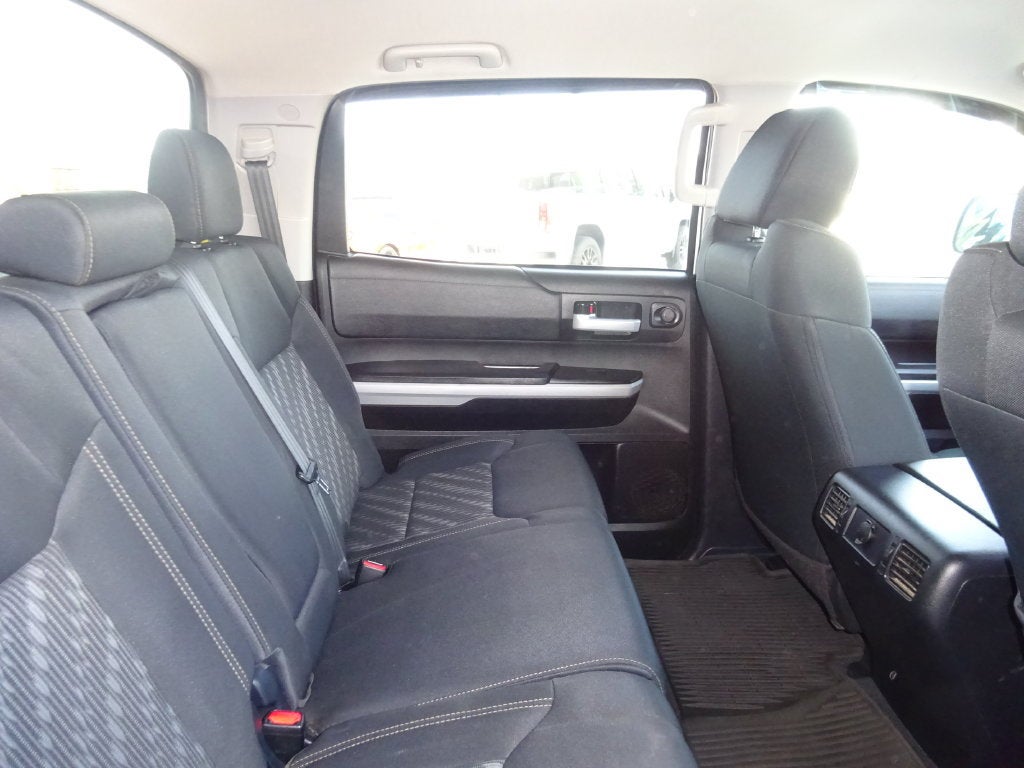 2021 Toyota Tundra SR5 - Photo 22
