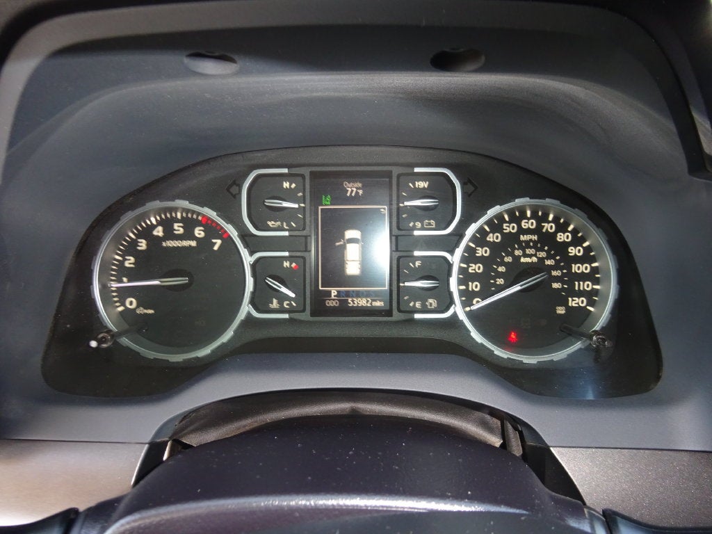 2021 Toyota Tundra SR5 - Photo 25