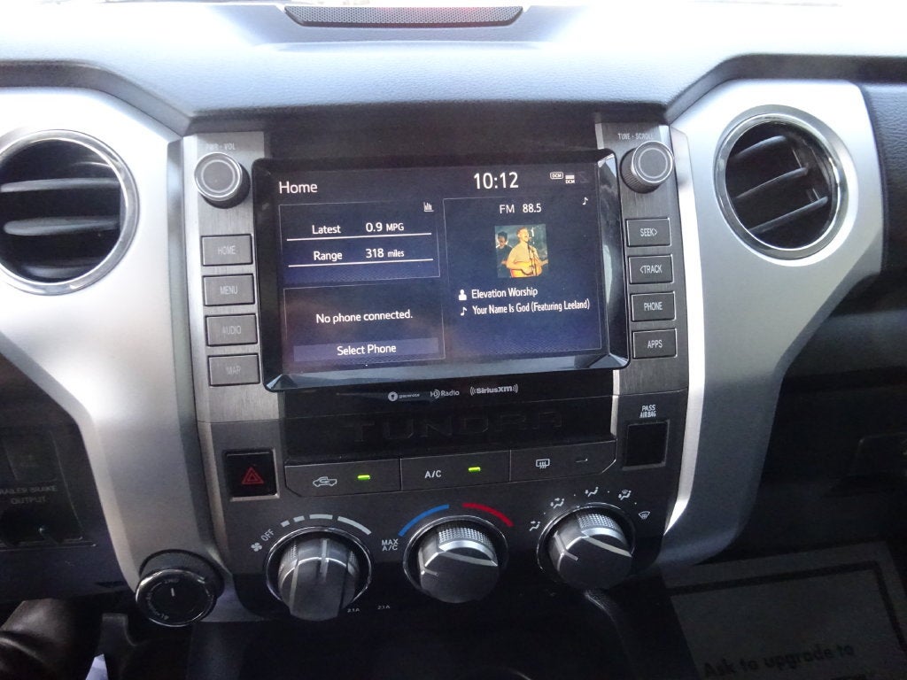 2021 Toyota Tundra SR5 - Photo 26