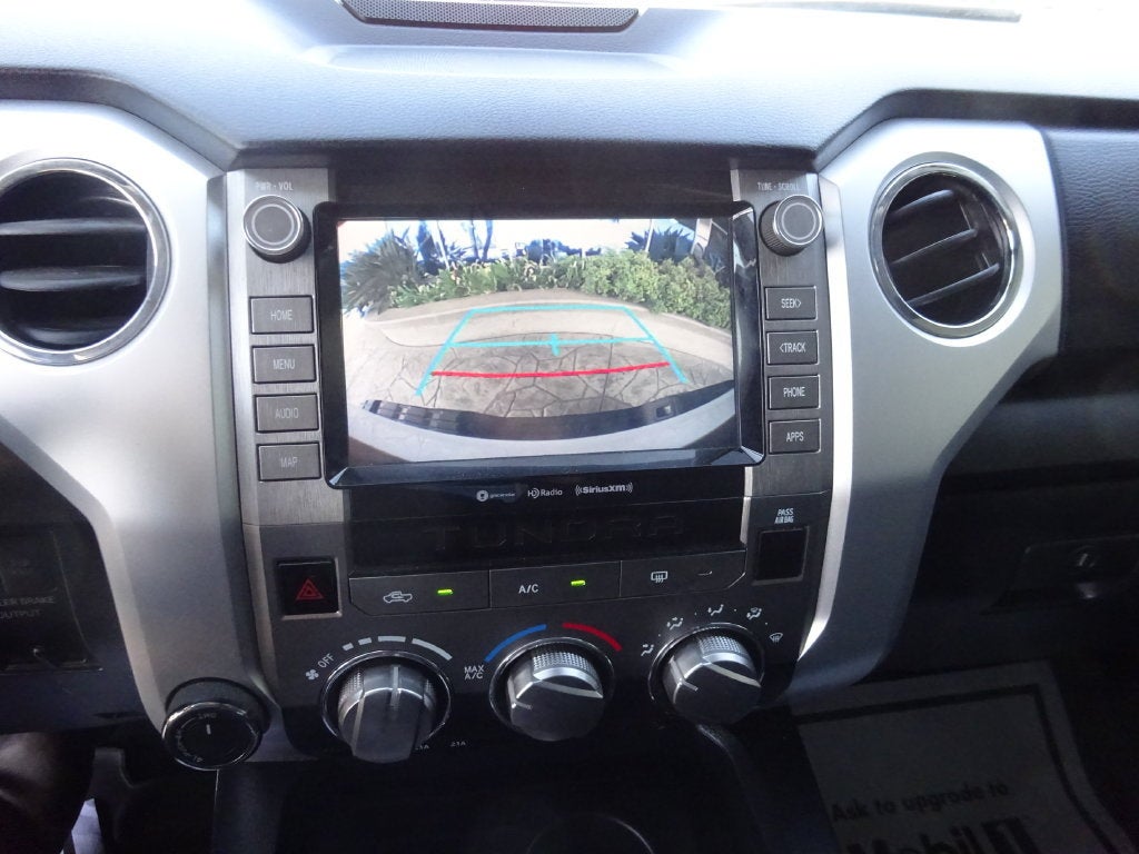 2021 Toyota Tundra SR5 - Photo 27