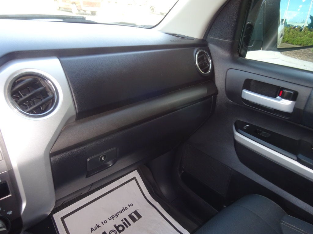 2021 Toyota Tundra SR5 - Photo 28