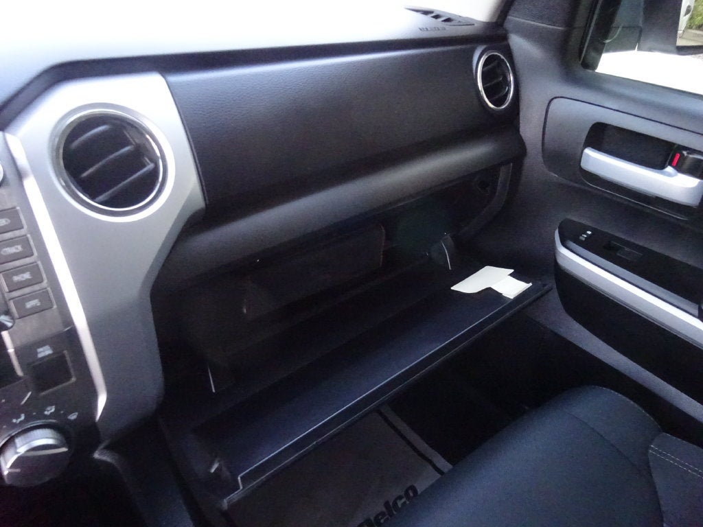 2021 Toyota Tundra SR5 - Photo 29