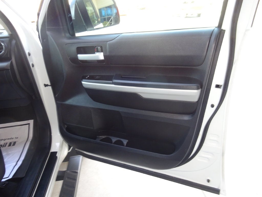 2021 Toyota Tundra SR5 - Photo 30