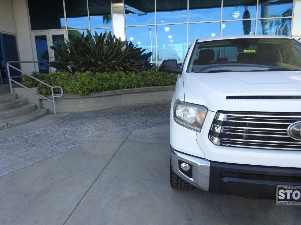 2021 Toyota Tundra SR5 - Photo 31