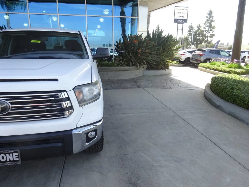 2021 Toyota Tundra SR5 - Photo 33