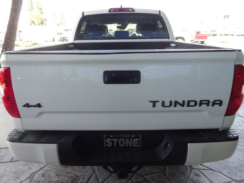 2021 Toyota Tundra SR5 - Photo 6
