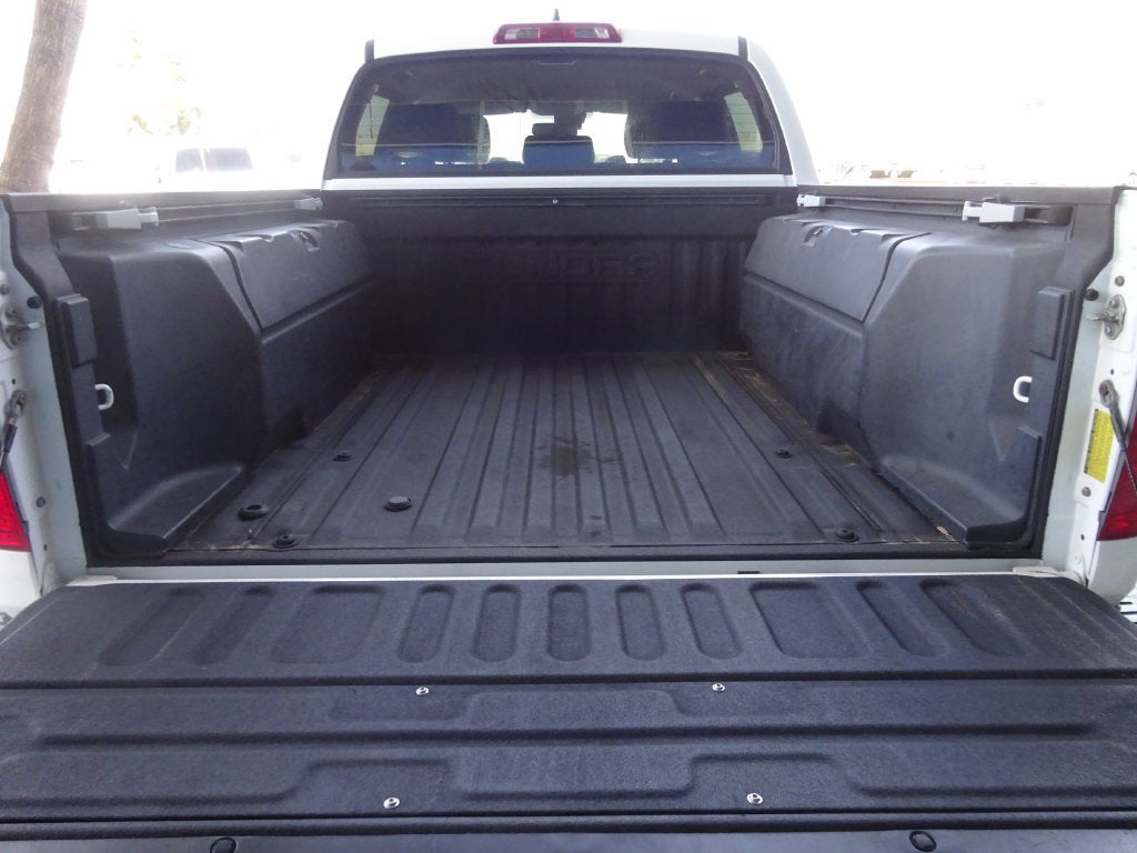 2021 Toyota Tundra SR5 - Photo 7