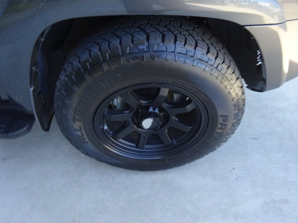 2019 Toyota 4Runner TRD Off Road Premium