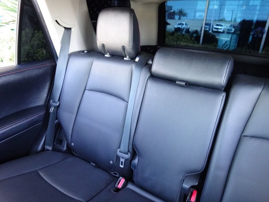 2019 Toyota 4Runner TRD Off Road Premium