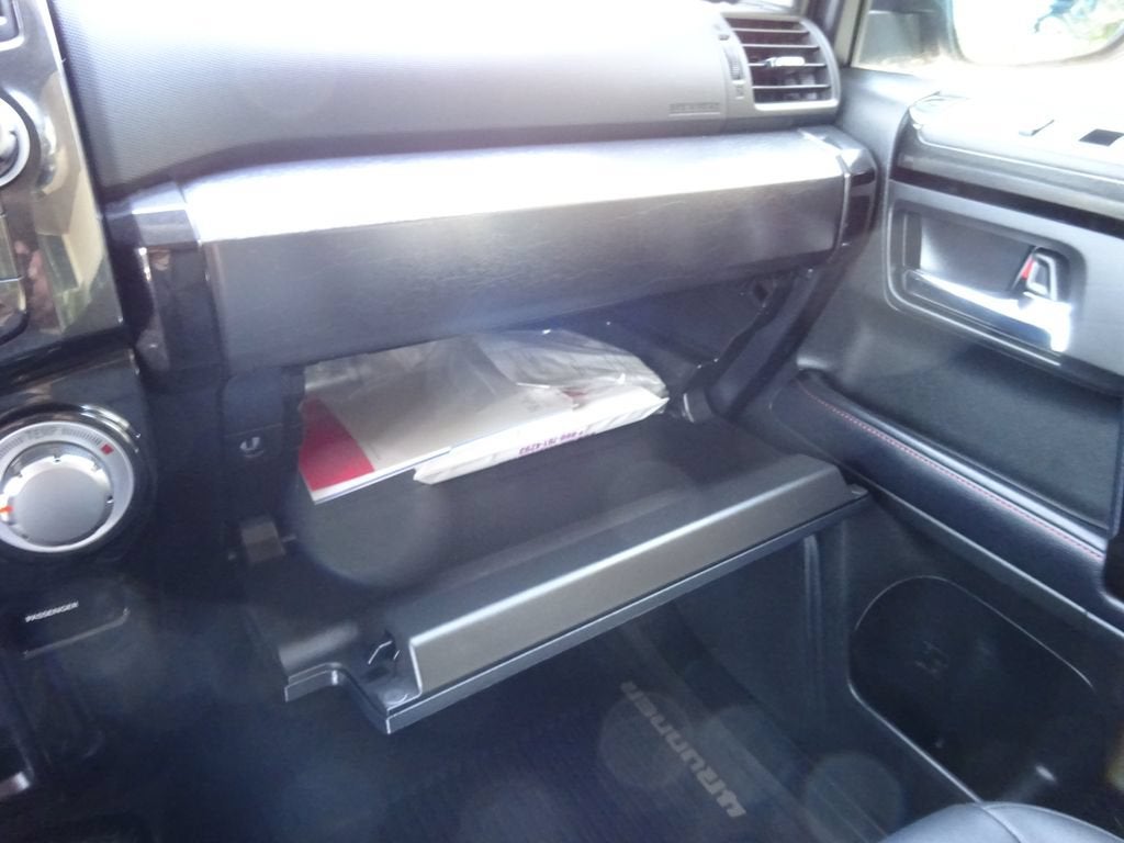 2019 Toyota 4Runner TRD Off Road Premium