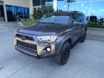 2019 Toyota 4Runner TRD Off Road Premium