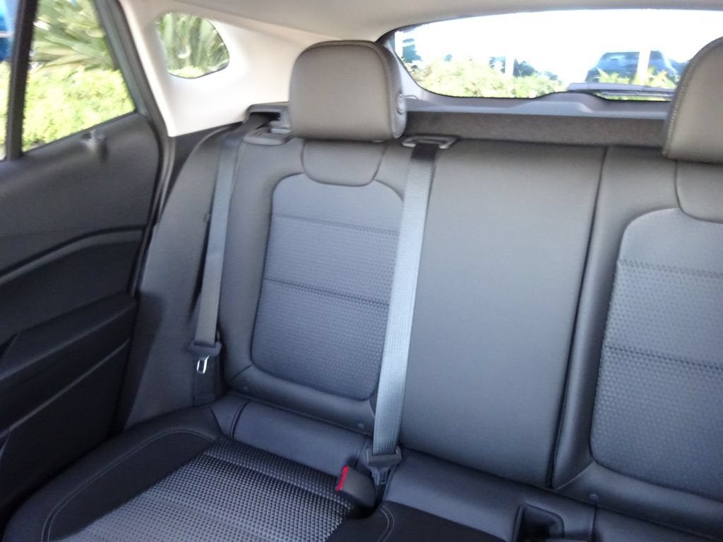 2026 Chevrolet Trax LT - Photo 13