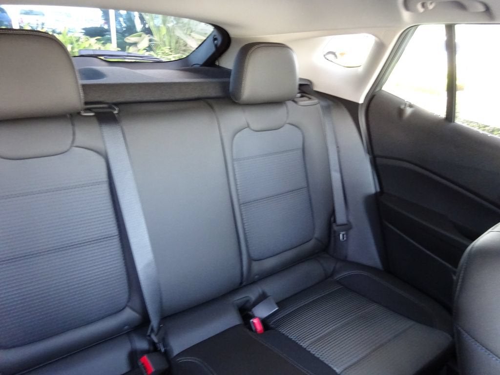 2026 Chevrolet Trax LT - Photo 16