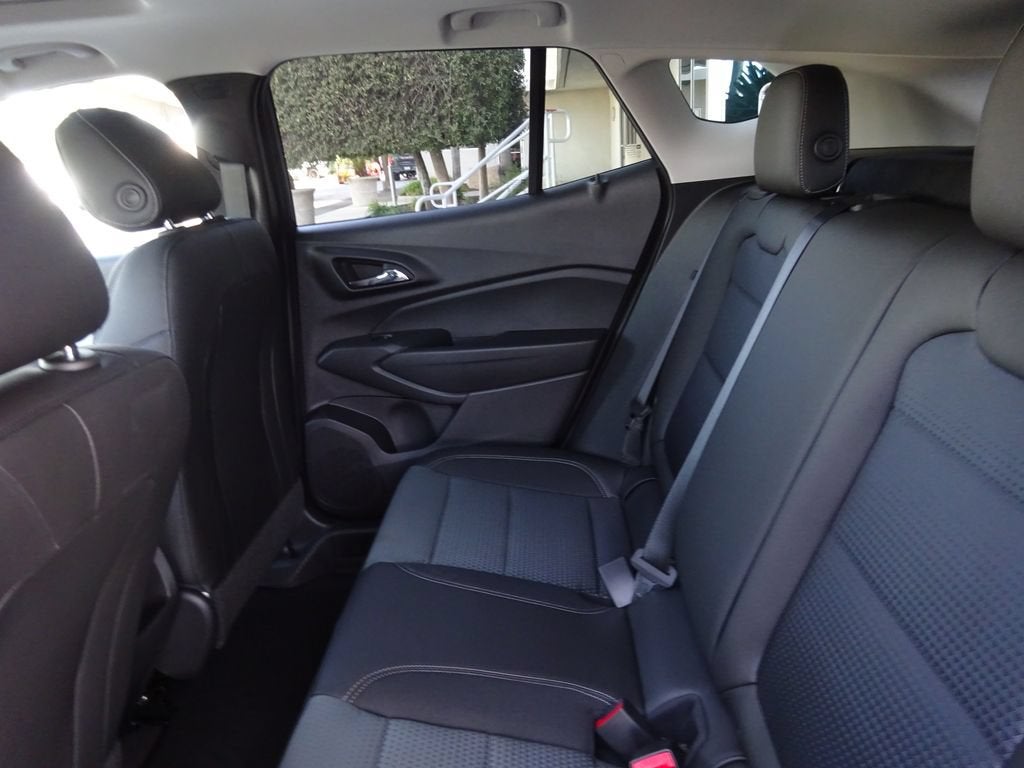2026 Chevrolet Trax LT - Photo 20