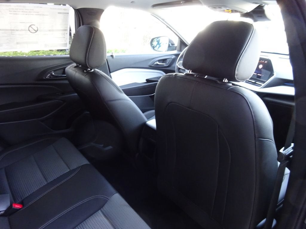 2026 Chevrolet Trax LT - Photo 21