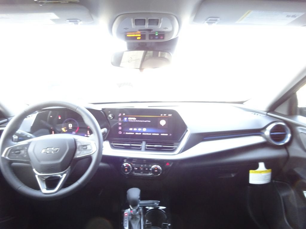2026 Chevrolet Trax LT - Photo 23