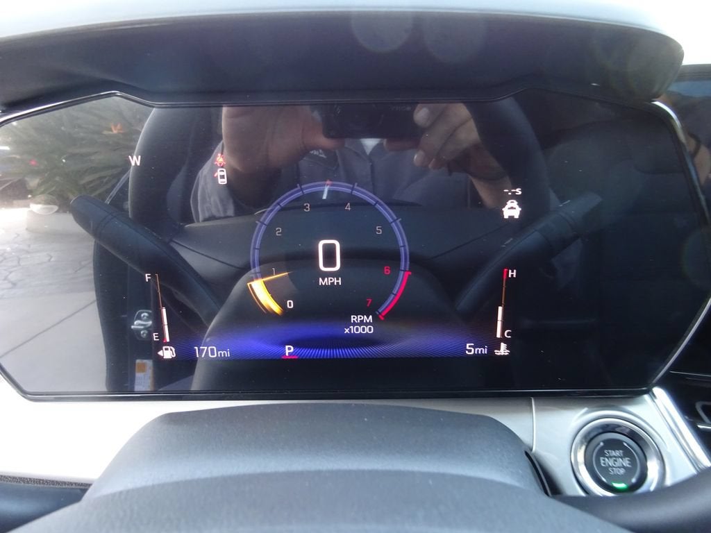 2026 Chevrolet Trax LT - Photo 25