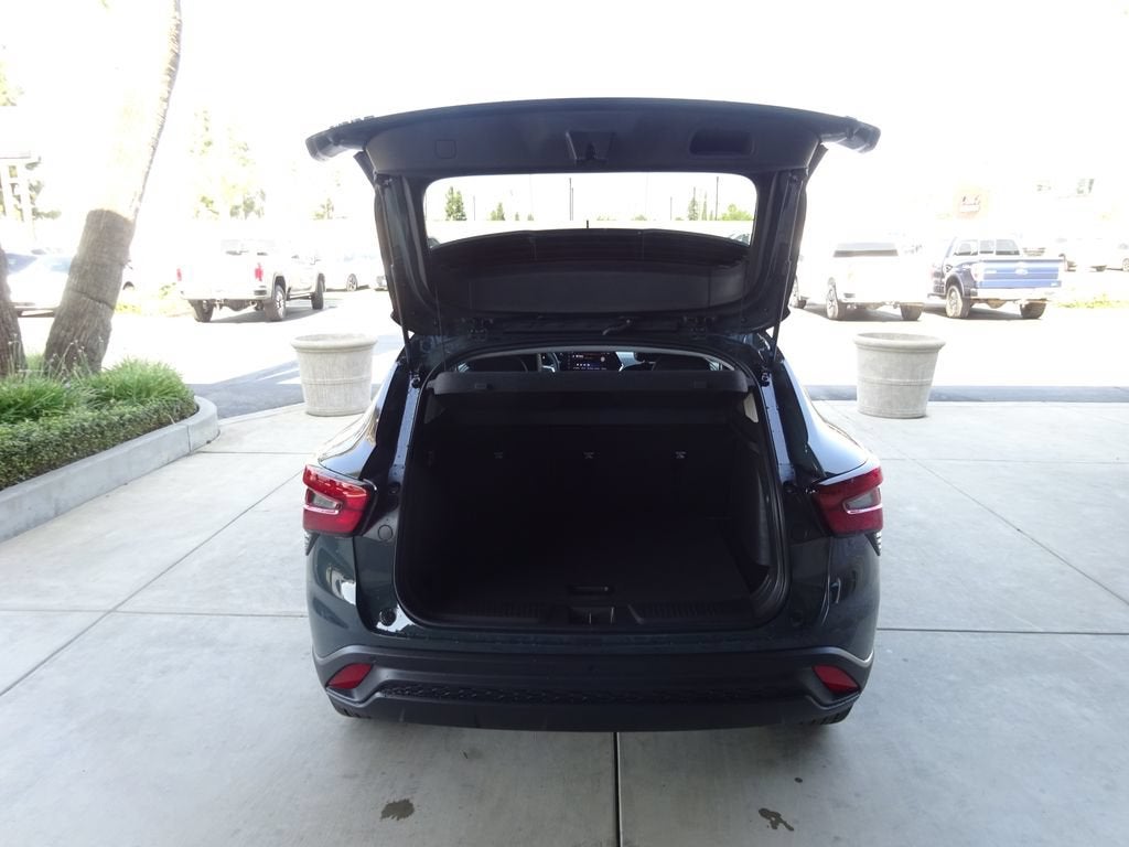2026 Chevrolet Trax LT - Photo 29