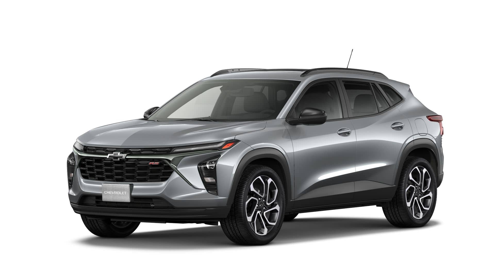 2026 Chevrolet Trax RS - Photo 1