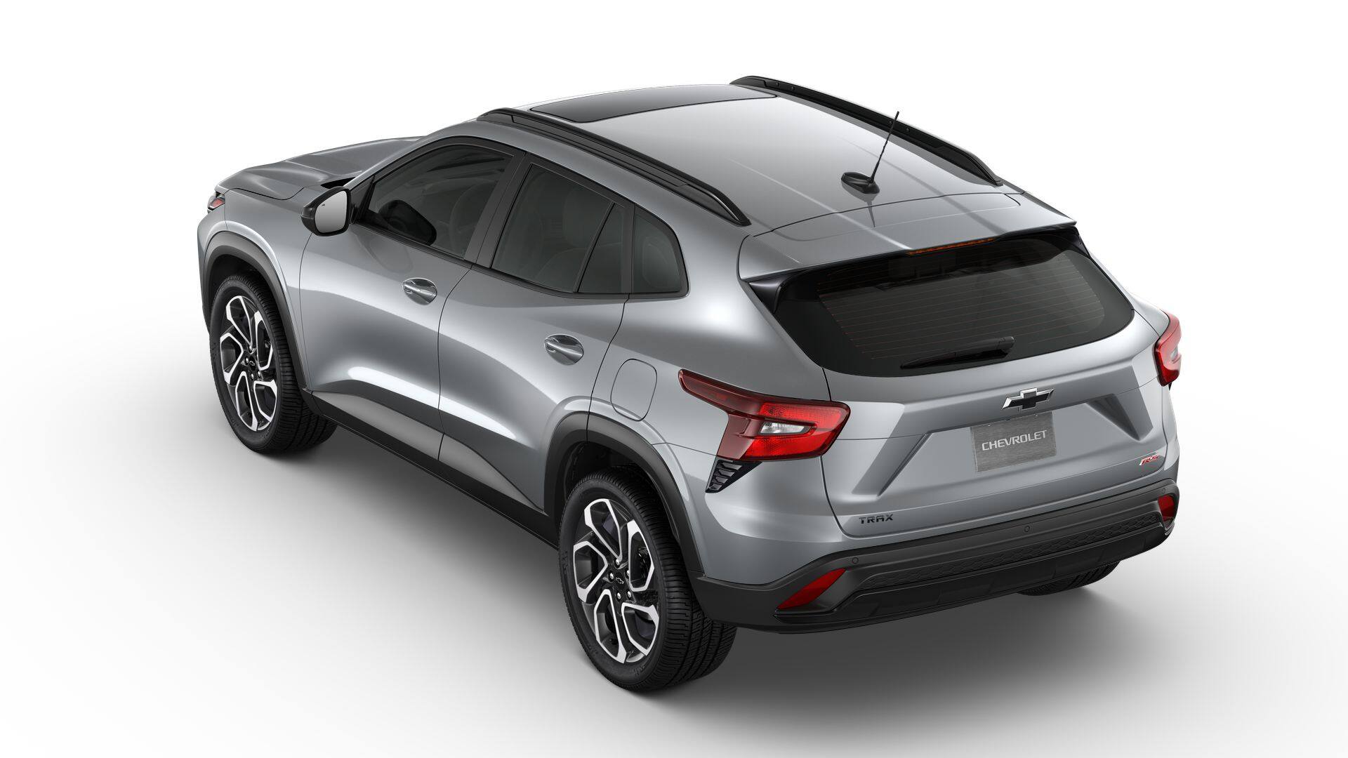2026 Chevrolet Trax RS - Photo 2