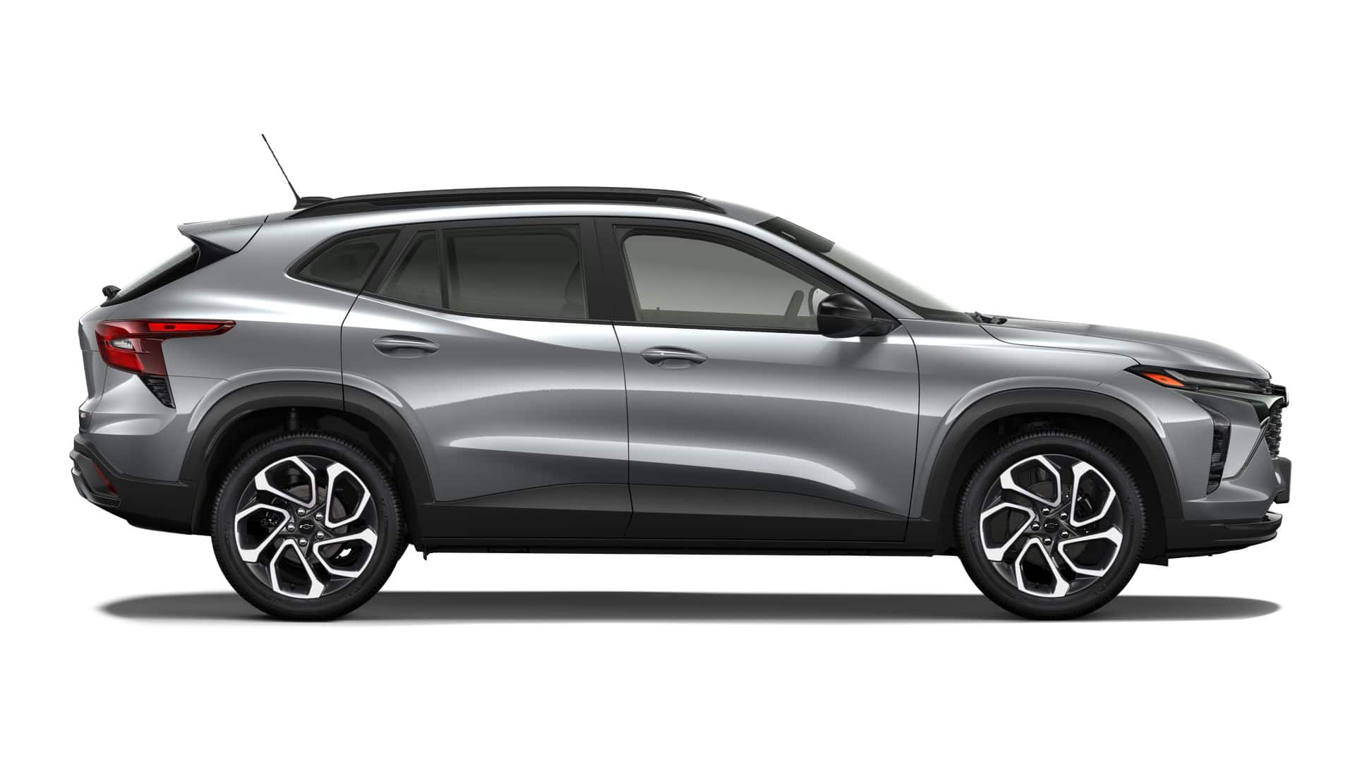 2026 Chevrolet Trax RS - Photo 3