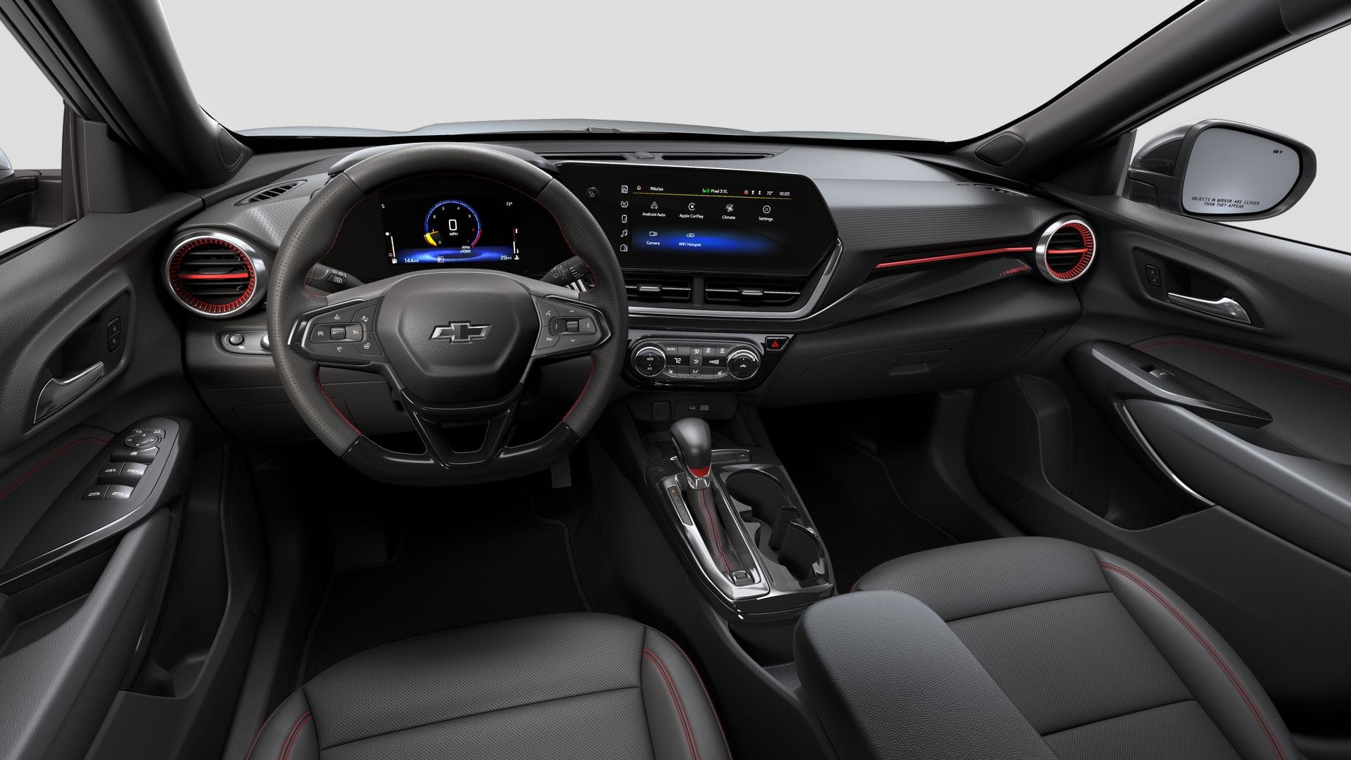 2026 Chevrolet Trax RS - Photo 5