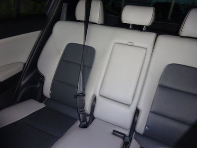 2017 Kia Sportage SX Turbo
