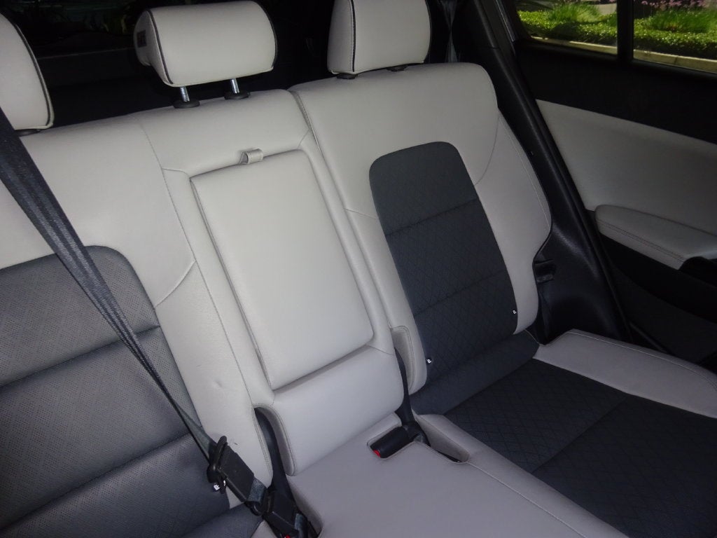 2017 Kia Sportage SX - Photo 16