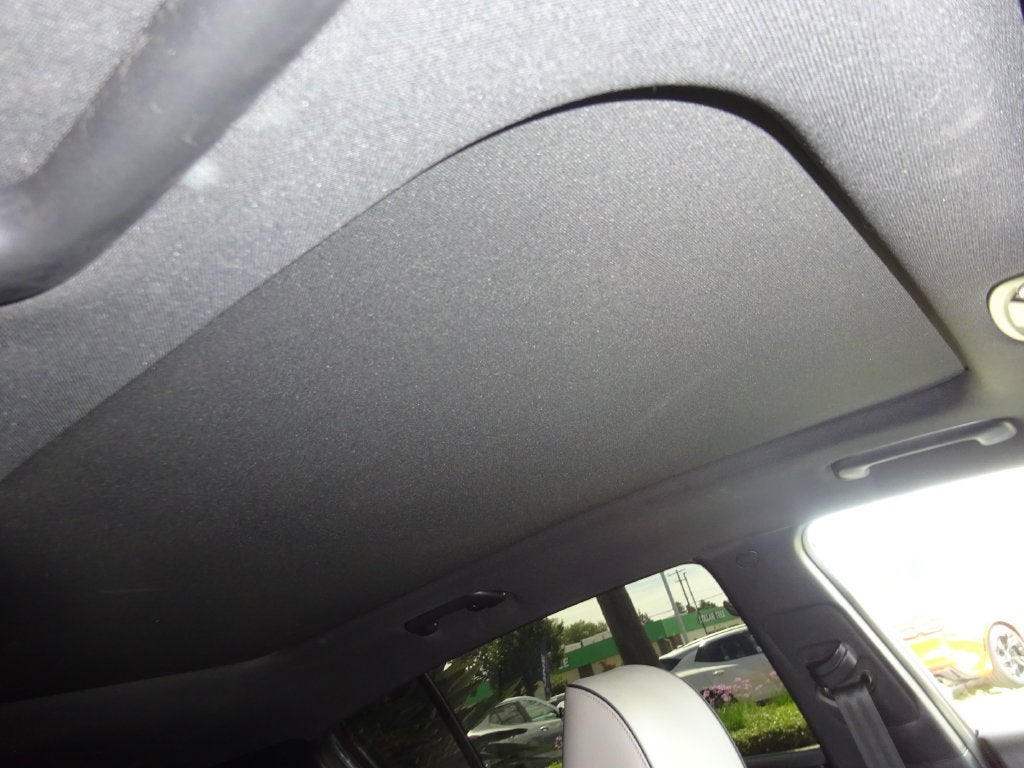 2017 Kia Sportage SX Turbo
