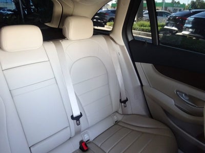 2022 Mercedes-Benz GLC 300 SUV