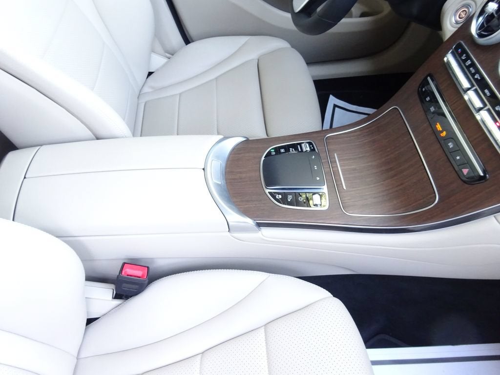 2022 Mercedes-Benz GLC 300 SUV