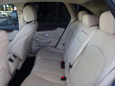 2022 Mercedes-Benz GLC 300 SUV