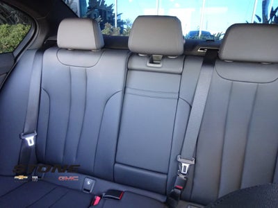 2019 BMW 5 Series 530i