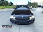 2019 BMW 5 Series 530i