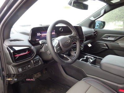 2026 Chevrolet Silverado EV Trail Boss - Extended Range