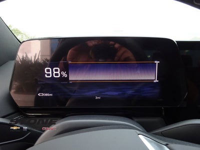 2026 Chevrolet Silverado EV Trail Boss - Extended Range