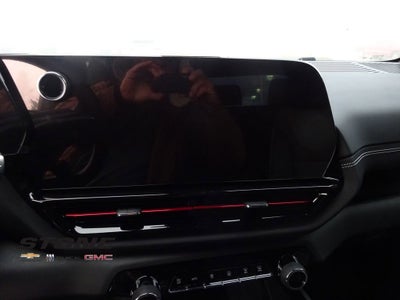 2026 Chevrolet Silverado EV Trail Boss - Extended Range