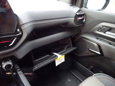 2026 Chevrolet Silverado EV Trail Boss - Extended Range