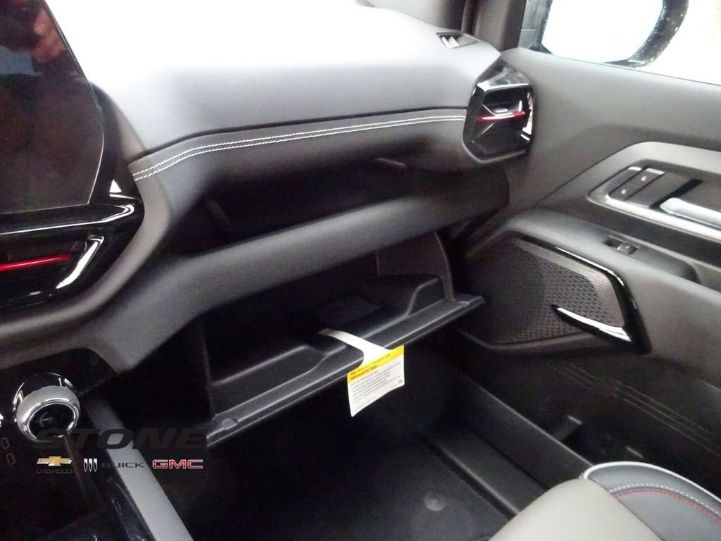 2026 Chevrolet Silverado EV Trail Boss - Extended Range