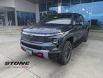 2026 Chevrolet Silverado EV Trail Boss - Extended Range